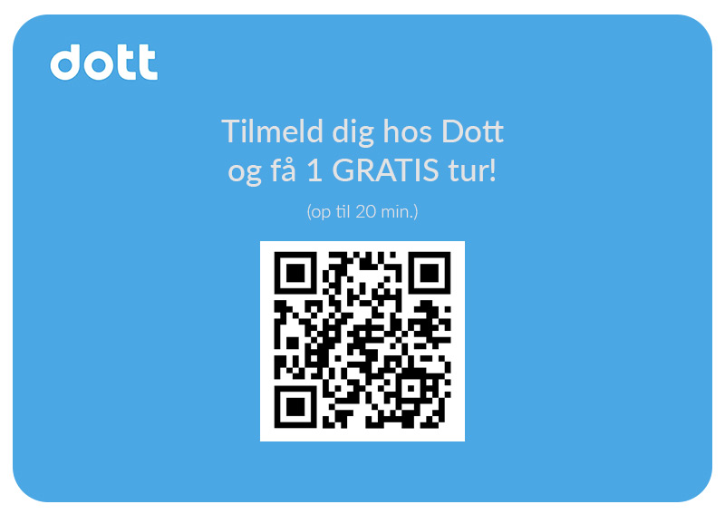 Dott rabatkode
