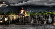 David Honduras