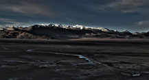 Himalaya Mountains