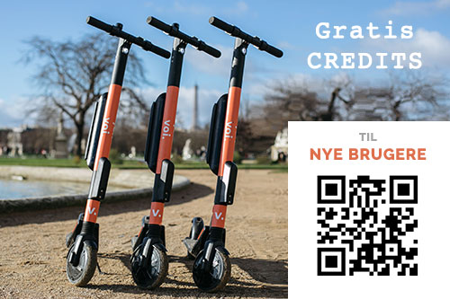 voi gratis tur